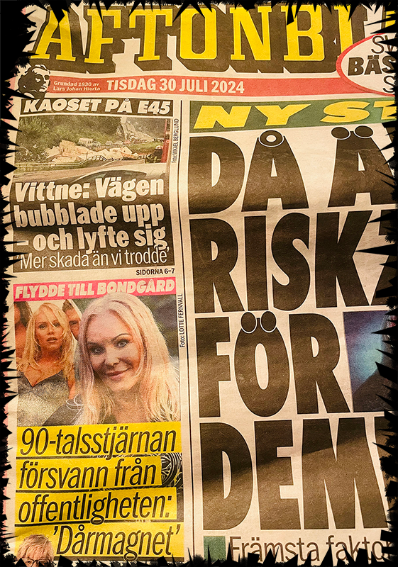 aftonbladet